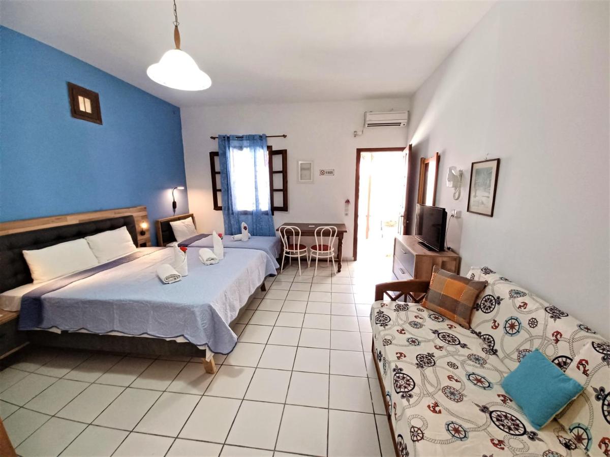 Evelina Guest House Beach Pension means vacation beside the sea, Who wants to swim in a box of chemicals, swimming in the sea,There is nothing like a morning walk on a beach-Beachlife definitely has a different vibe - 2