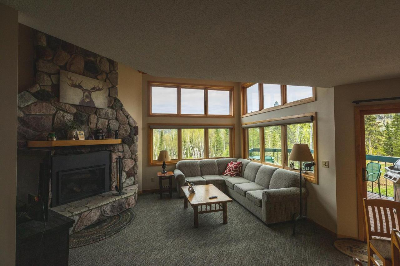 Caribou Highlands Lodge — photo 4