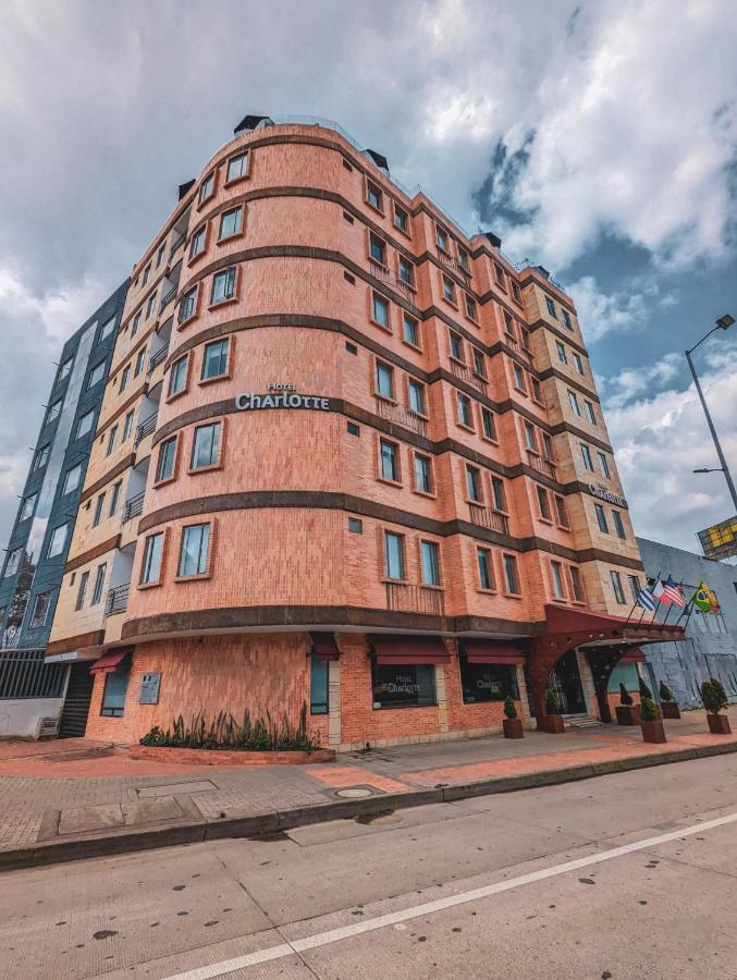 Hotel Charlotte Suite 26 - 2