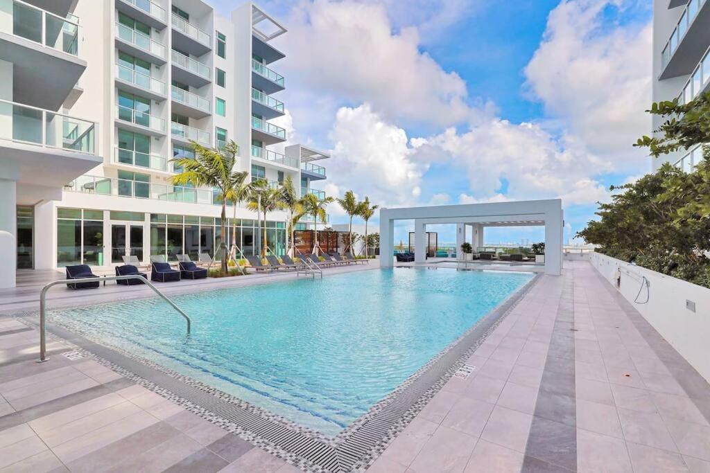 Miami design district, view of the bay - city - 4