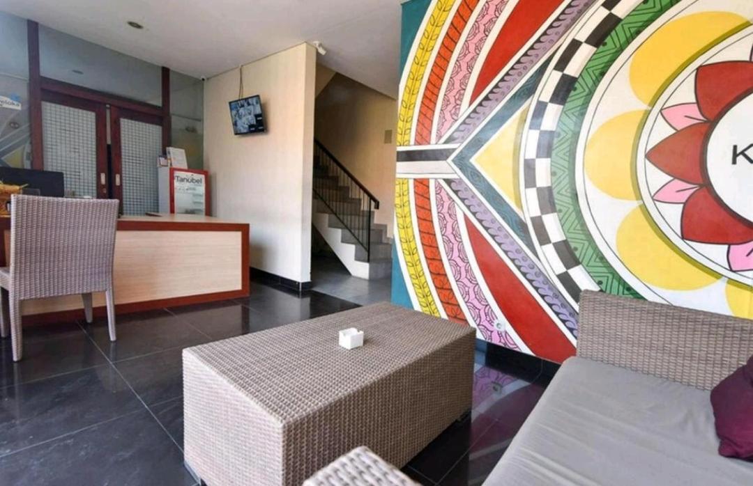 Keola Hotel Legian - 5