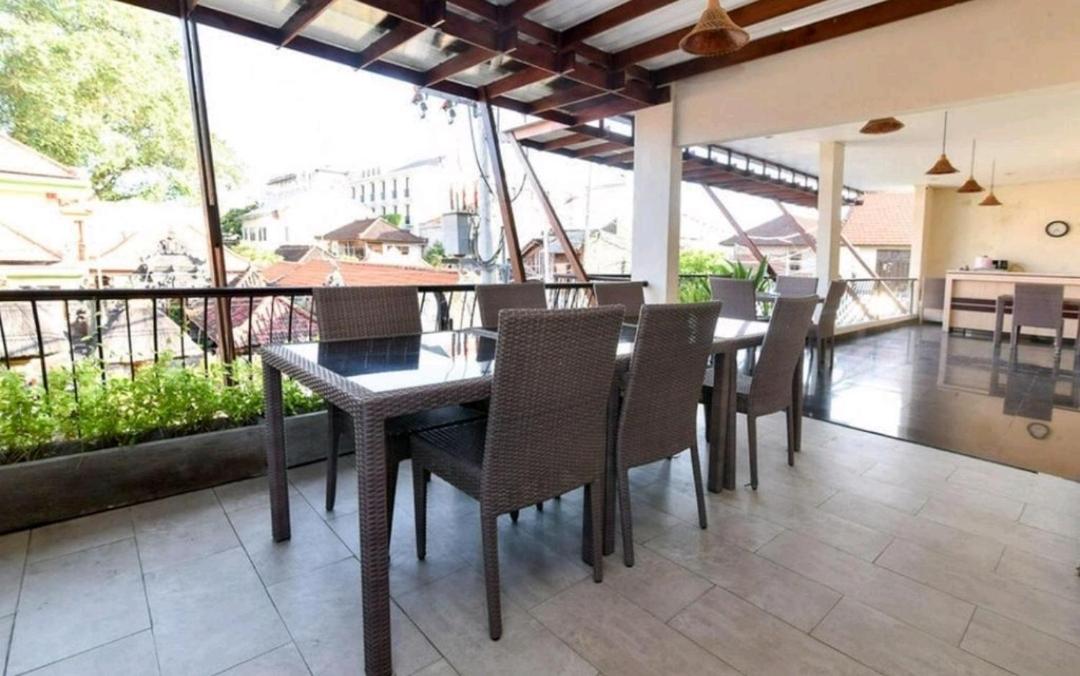 Keola Hotel Legian - 4