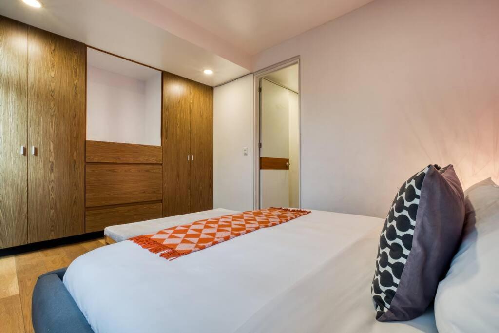 Unique Roma Apartments S51 By MrW - 4