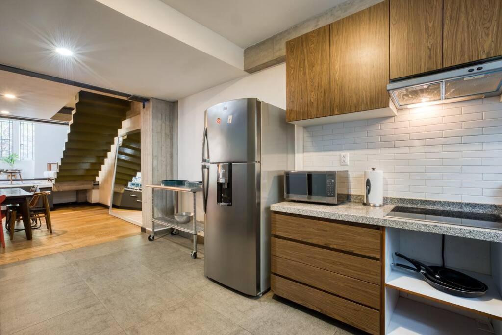 Unique Roma Apartments S51 By MrW - 3