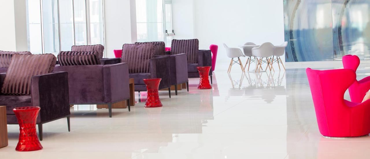 King Evelthon Beach Hotel & Resort photo