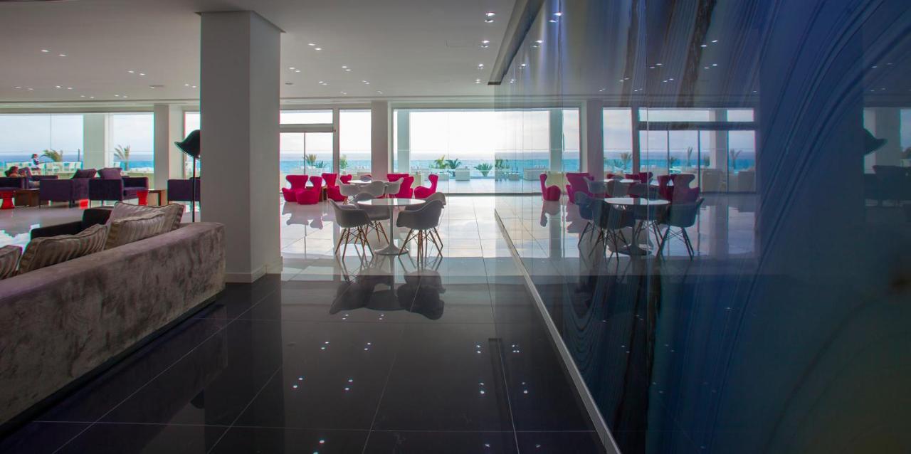 King Evelthon Beach Hotel & Resort photo