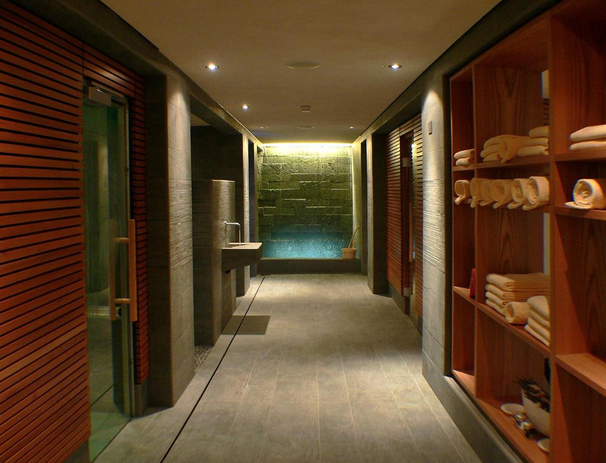 Romantik Hotel Schweizerhof photo