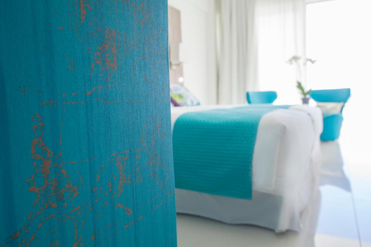 King Evelthon Beach Hotel & Resort photo