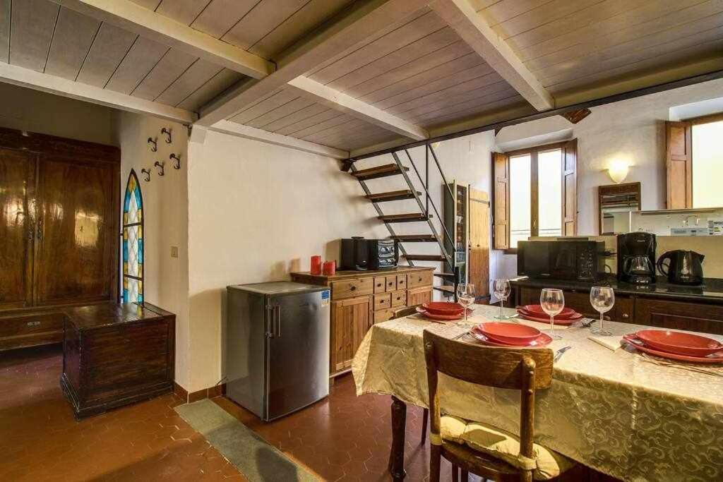 Two Bedrooms Apartment Near The Duomo Firenze - 4