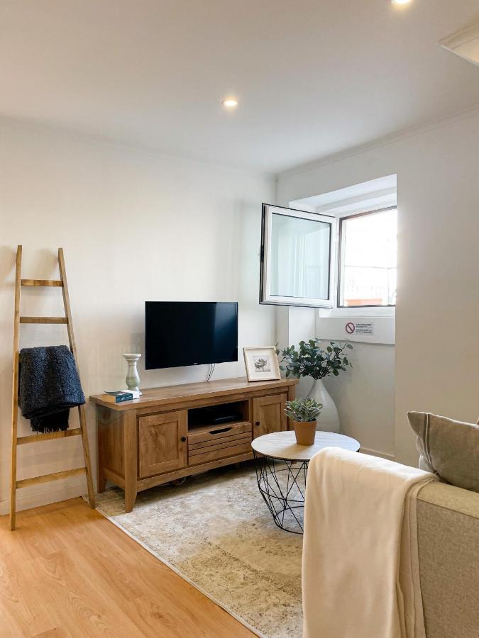 Stay in the heart of Alfama! Cozy 1 bedroom Apartment - 2