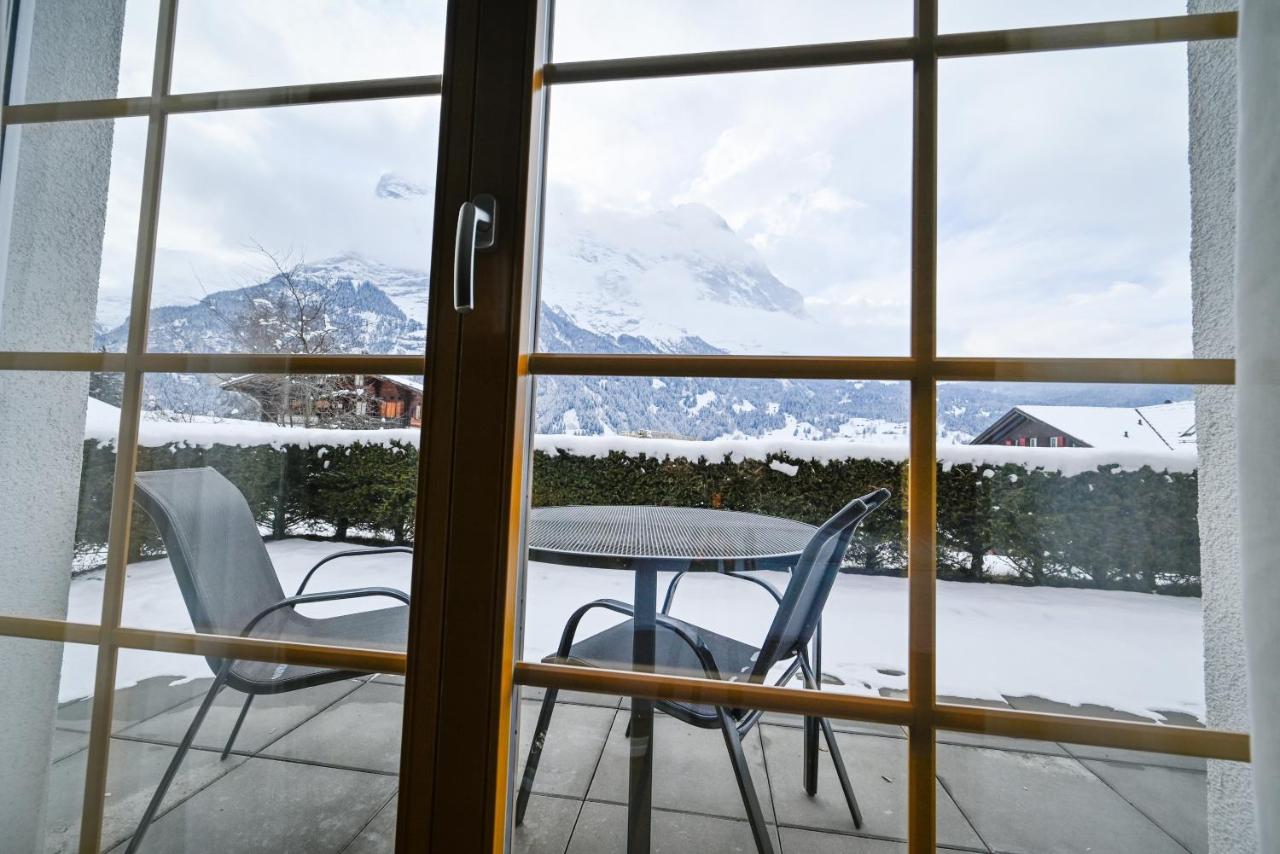 Romantik Hotel Schweizerhof photo