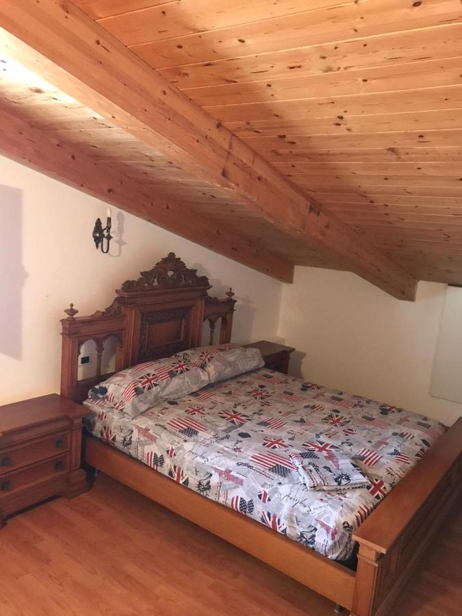 Duplex apartment 250 m from the sea photo