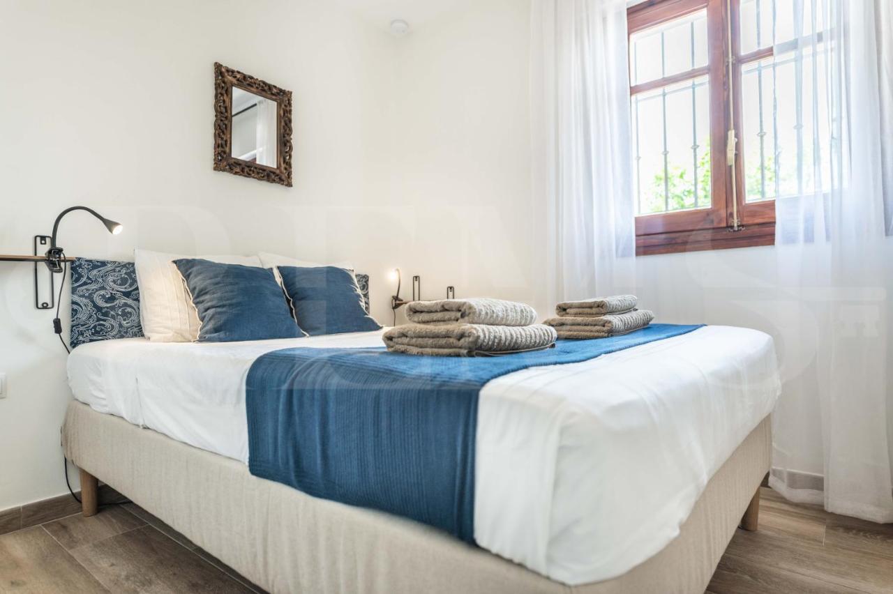 Spacious apartment next to Plaza de la Merced by REMS - 4