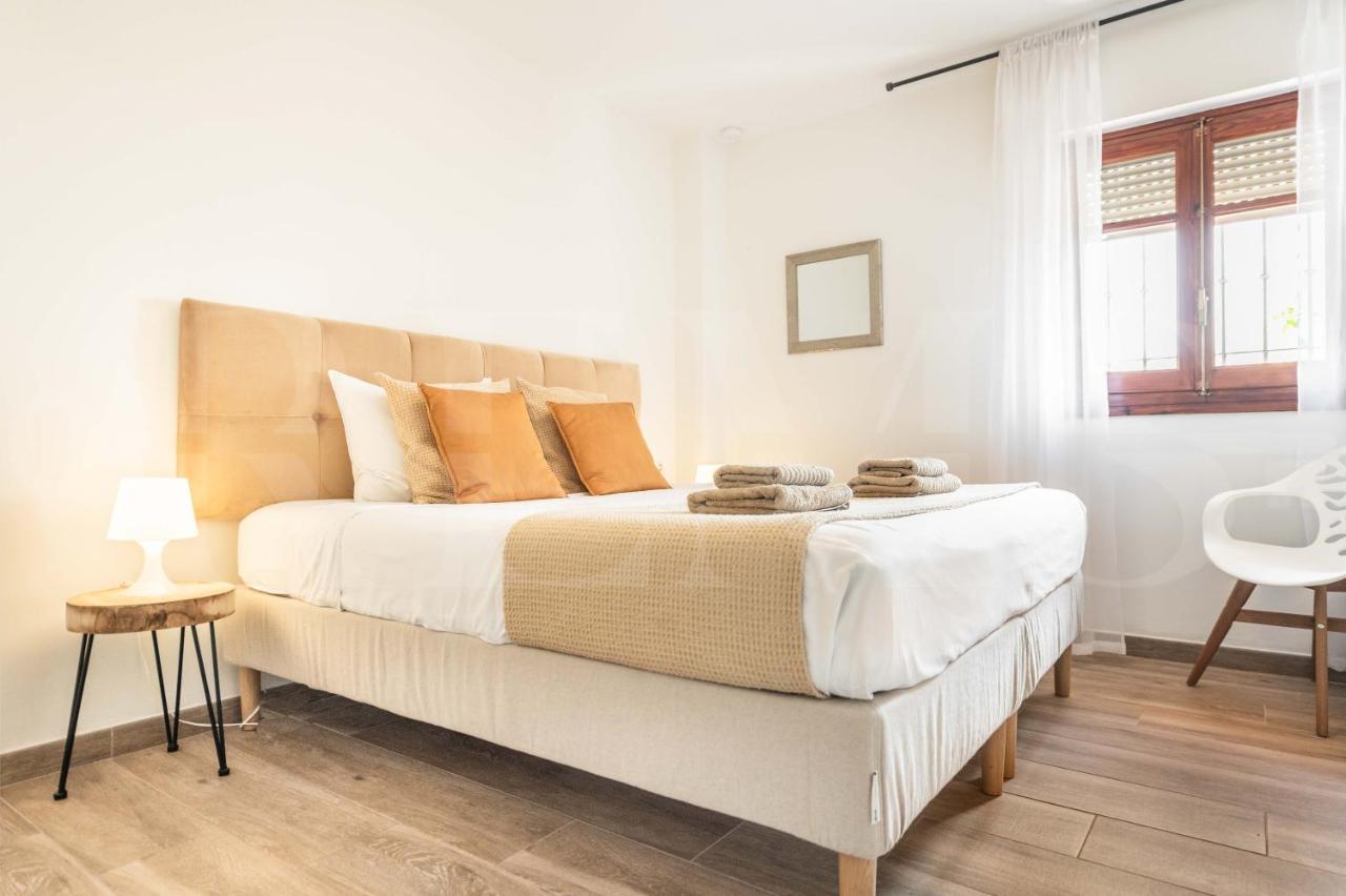 Spacious apartment next to Plaza de la Merced by REMS - 2