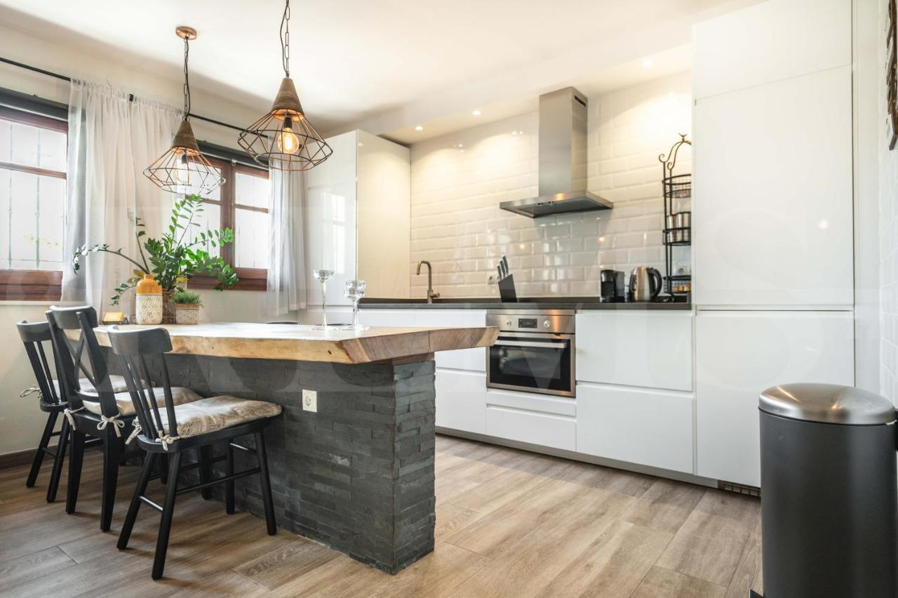 Spacious apartment next to Plaza de la Merced by REMS - 3