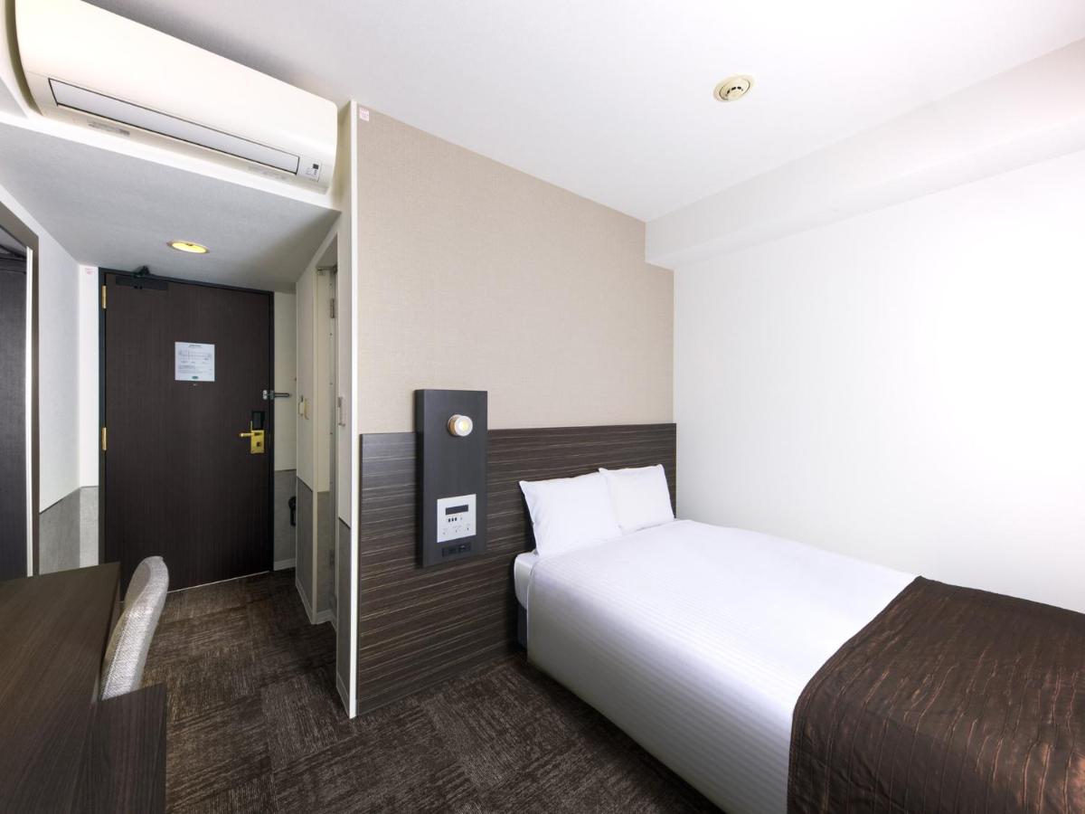 Villa Fontaine Tokyo Nihombashi Mitsukoshimae - 2