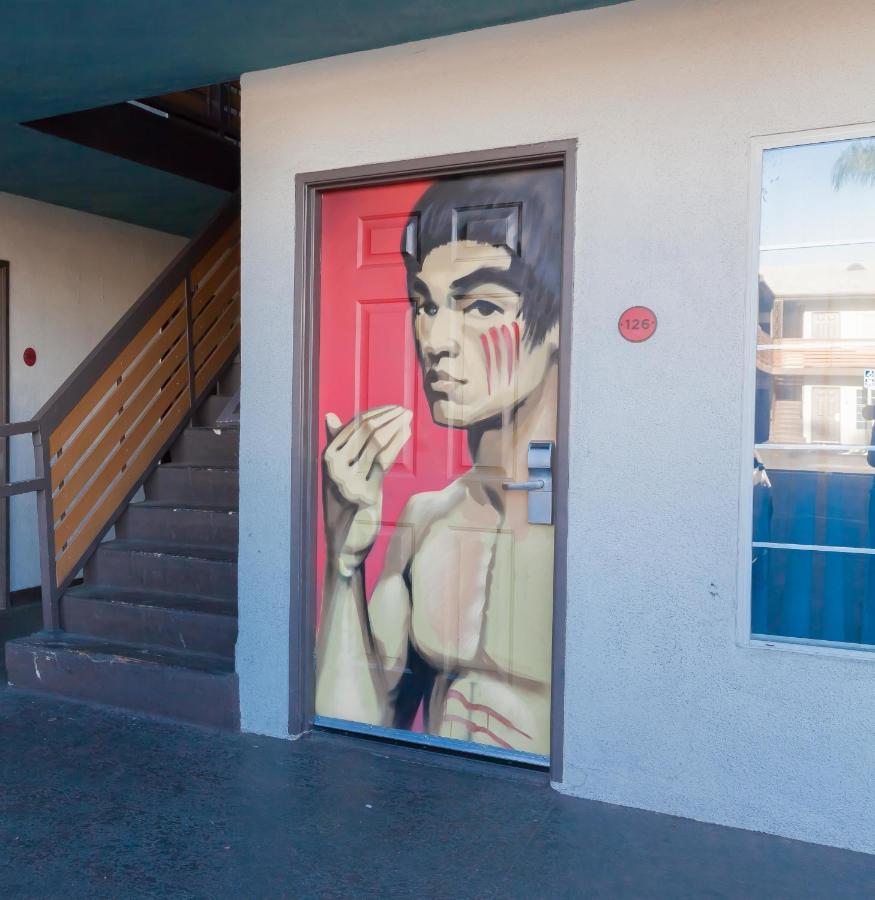 Dixie Hotel — photo 22