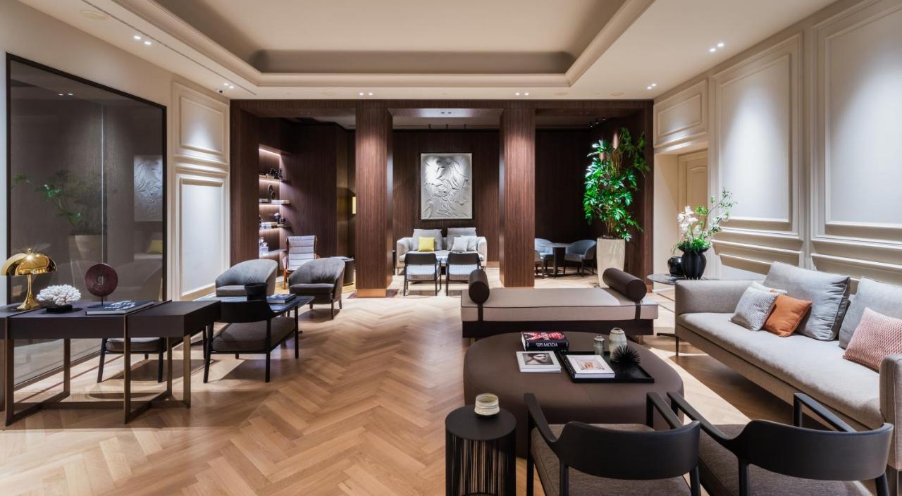 Hotel Cristoforo Colombo - Preferred Hotels & Resorts