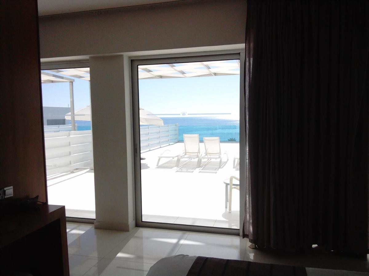 King Evelthon Beach Hotel & Resort photo