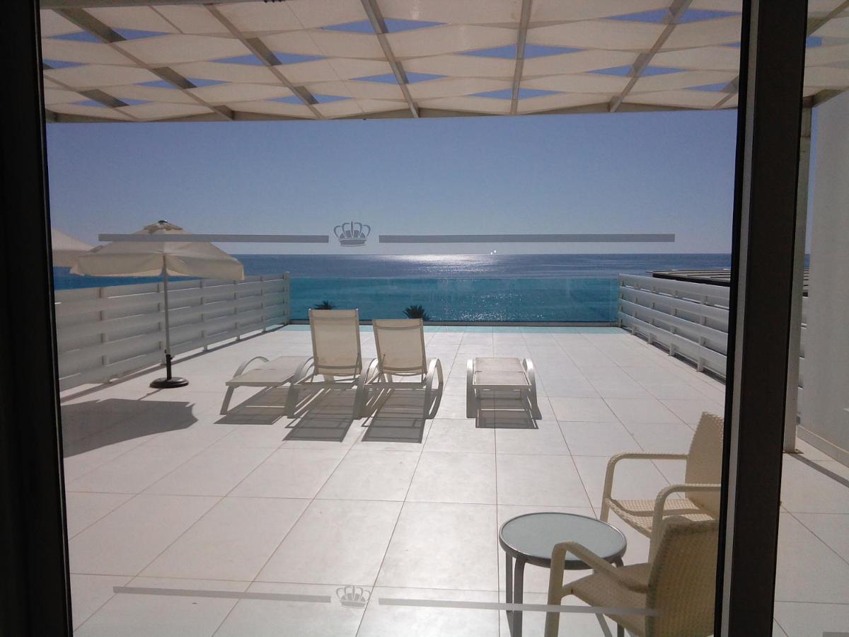 King Evelthon Beach Hotel & Resort photo