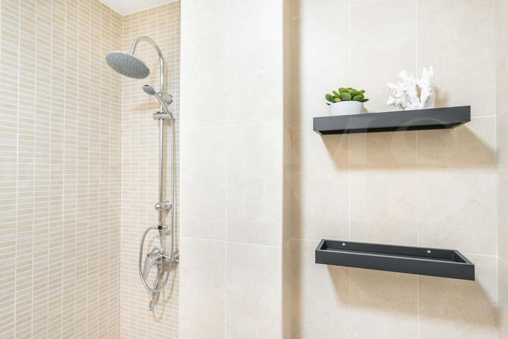 Chic intimate studio in the heart of Malaga by REMS - 2