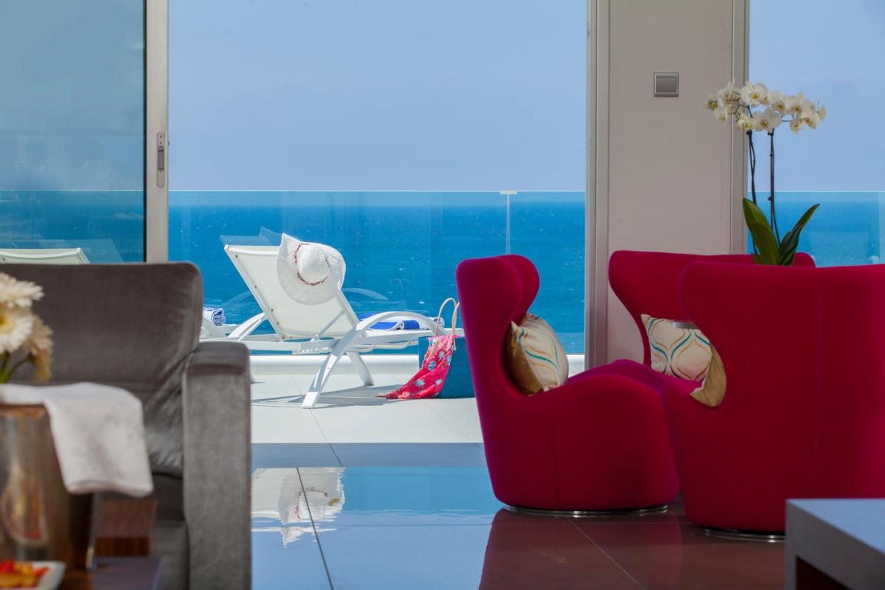 King Evelthon Beach Hotel & Resort photo
