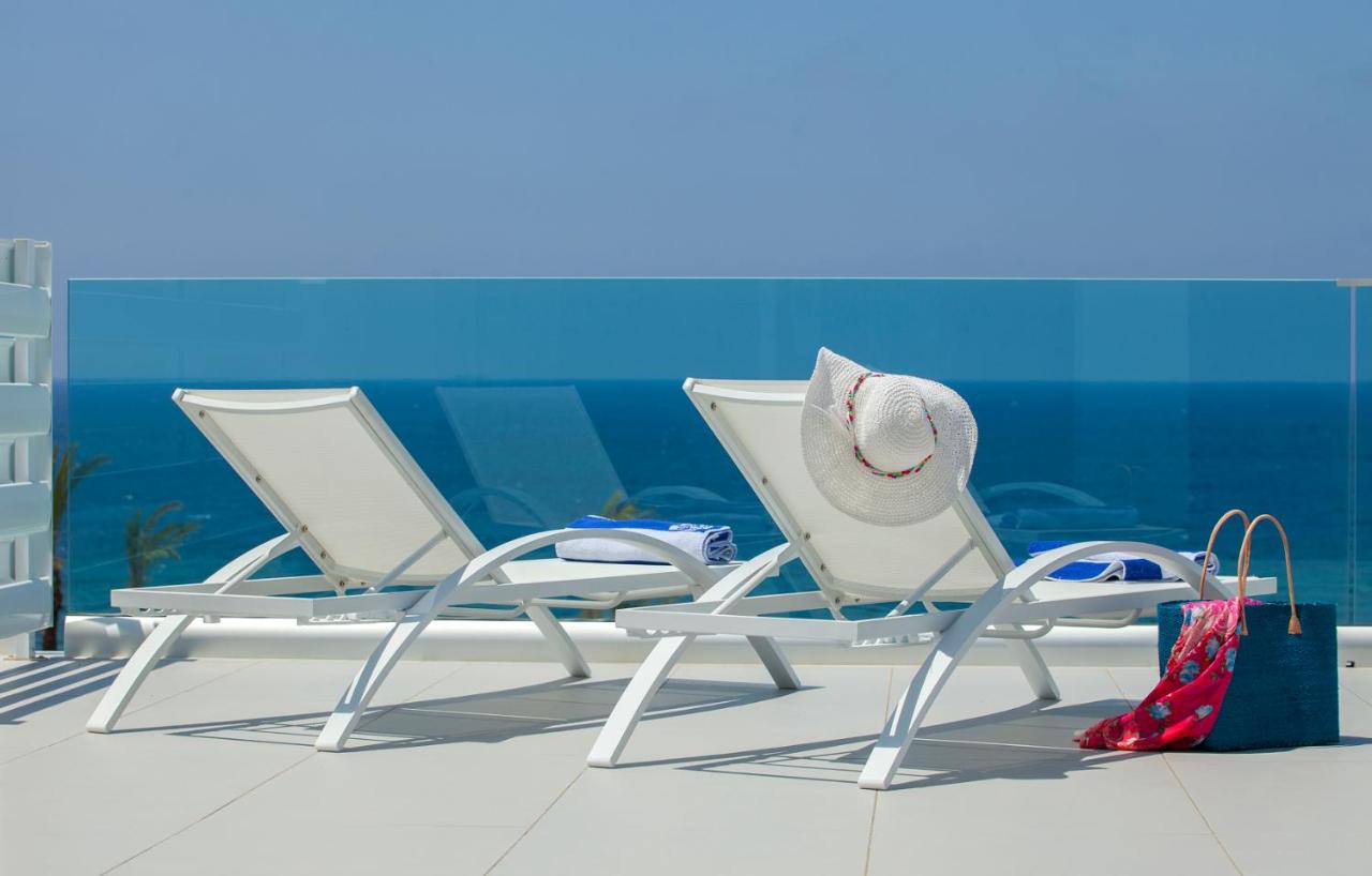 King Evelthon Beach Hotel & Resort photo