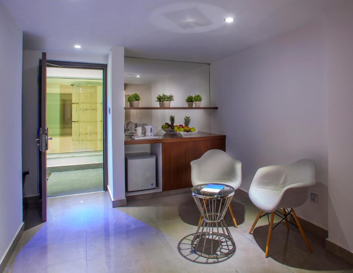 King Evelthon Beach Hotel & Resort photo