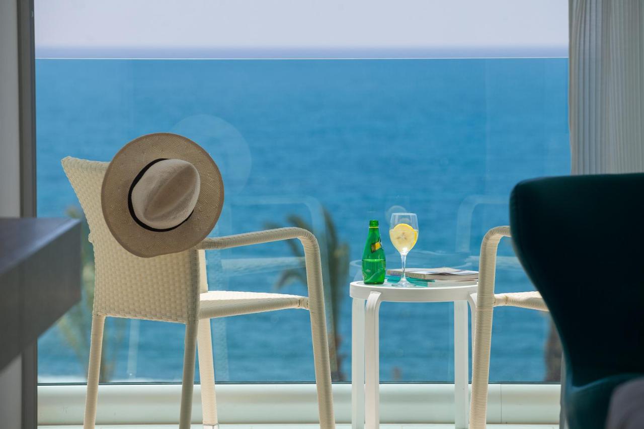 King Evelthon Beach Hotel & Resort photo