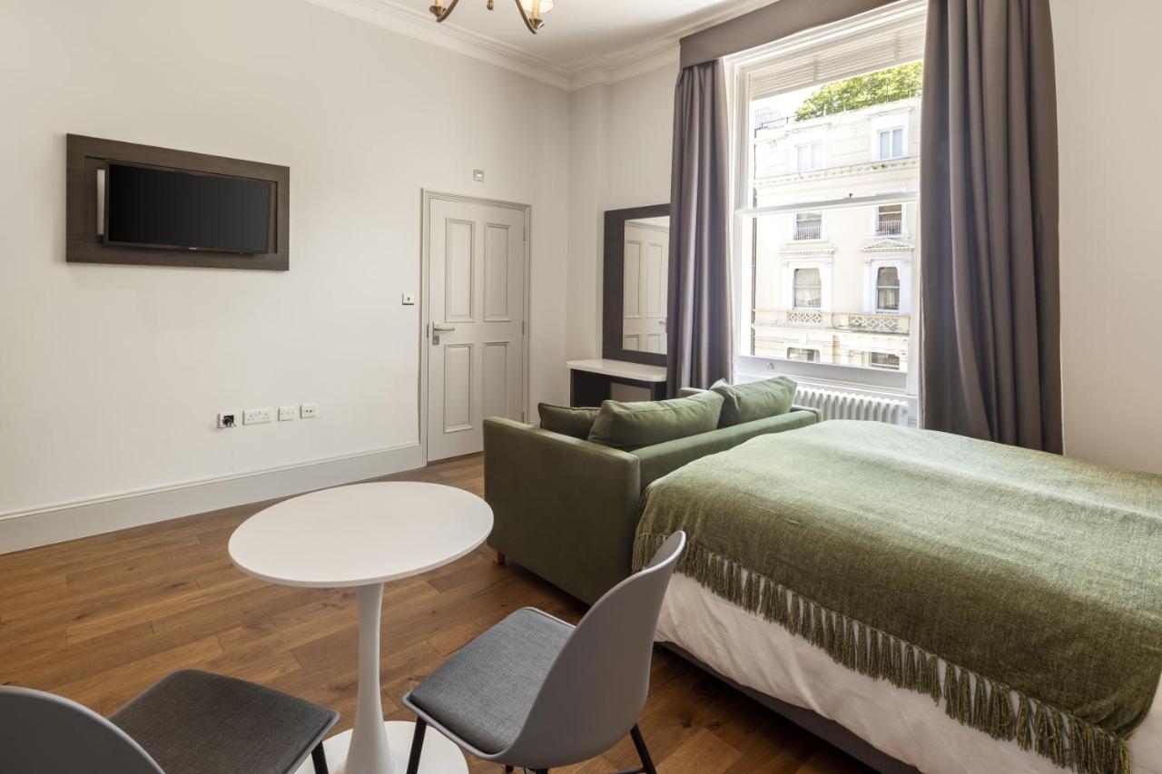 Notting Hill House - 2