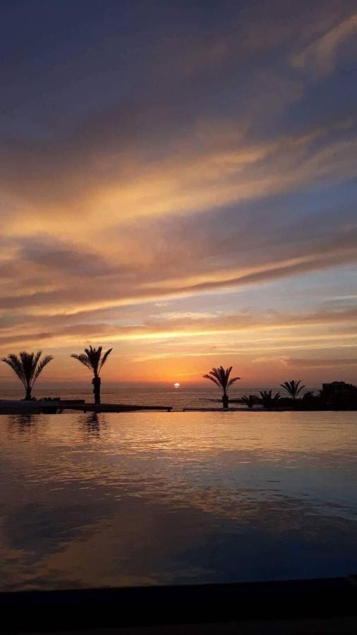 King Evelthon Beach Hotel & Resort photo