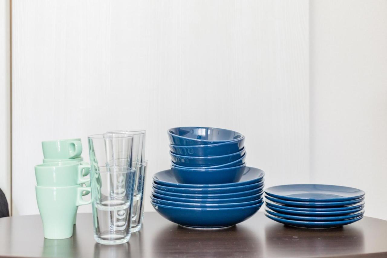 Apartment House Hakuyu Motomachi K - 3