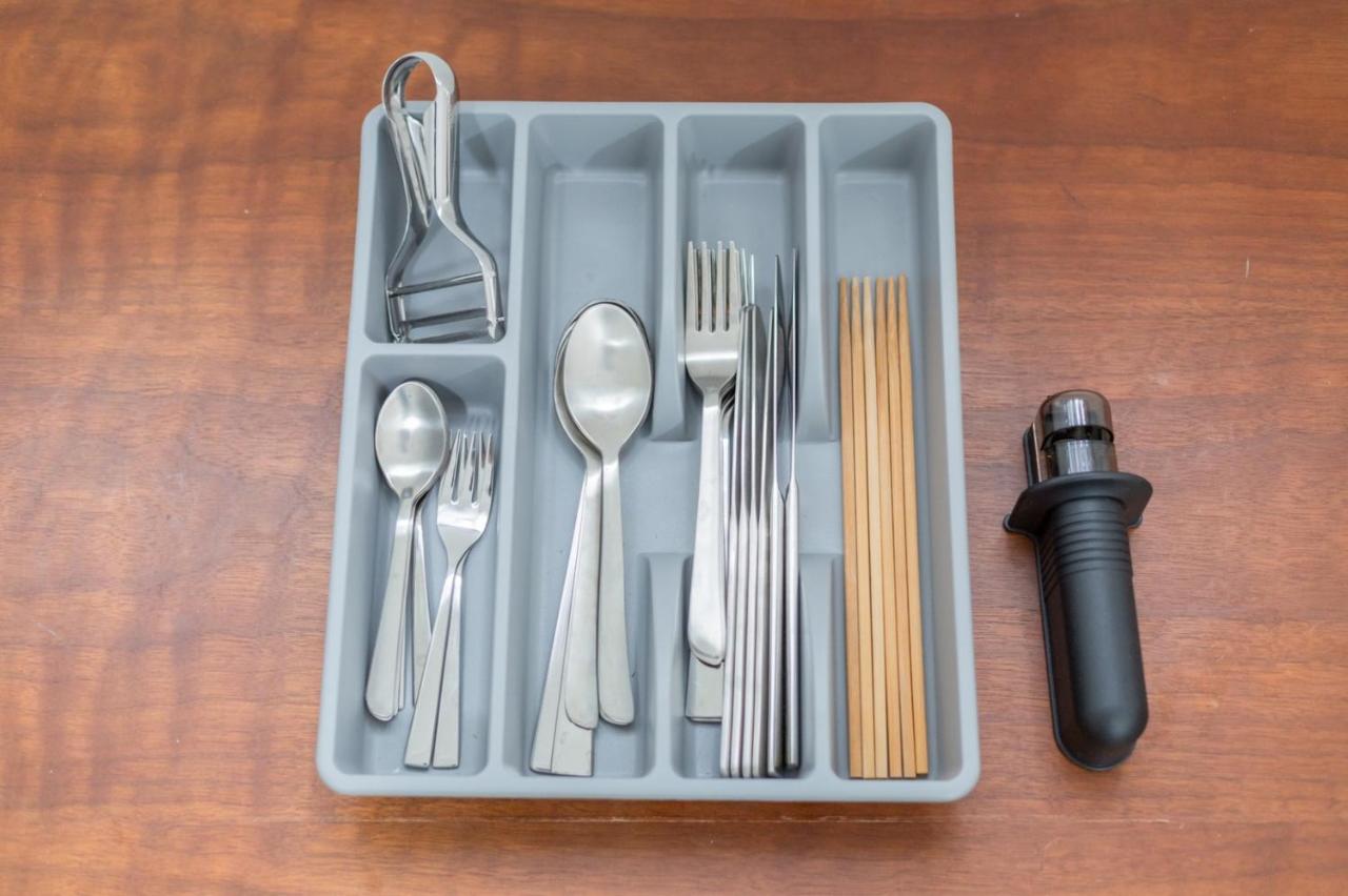 Apartment House Hakuyu Motomachi K - 4