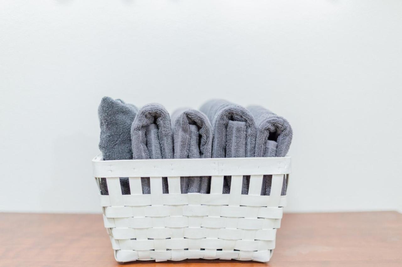 Apartment House Hakuyu Motomachi K - 5