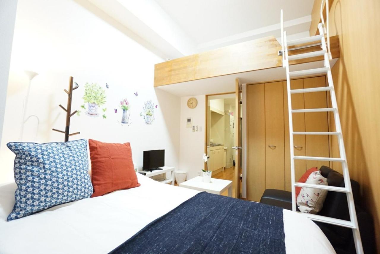 Apartment House Hakuyu Motomachi K - 2