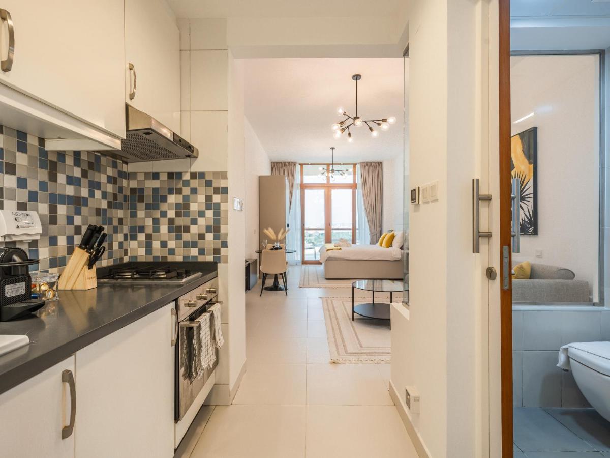 Paradise Studio in Palm Views - Palm Jumeirah - 5