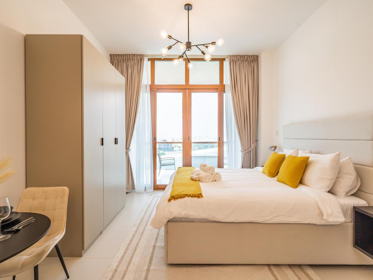 Paradise Studio in Palm Views - Palm Jumeirah - 2