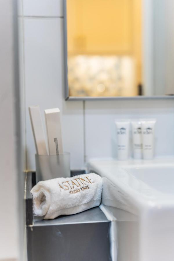 Paradise Studio in Palm Views - Palm Jumeirah - 3