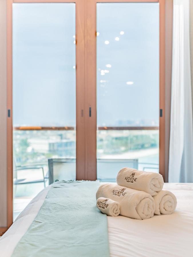 Minimalistic Studio in Palm Views - Palm Jumeirah - 3