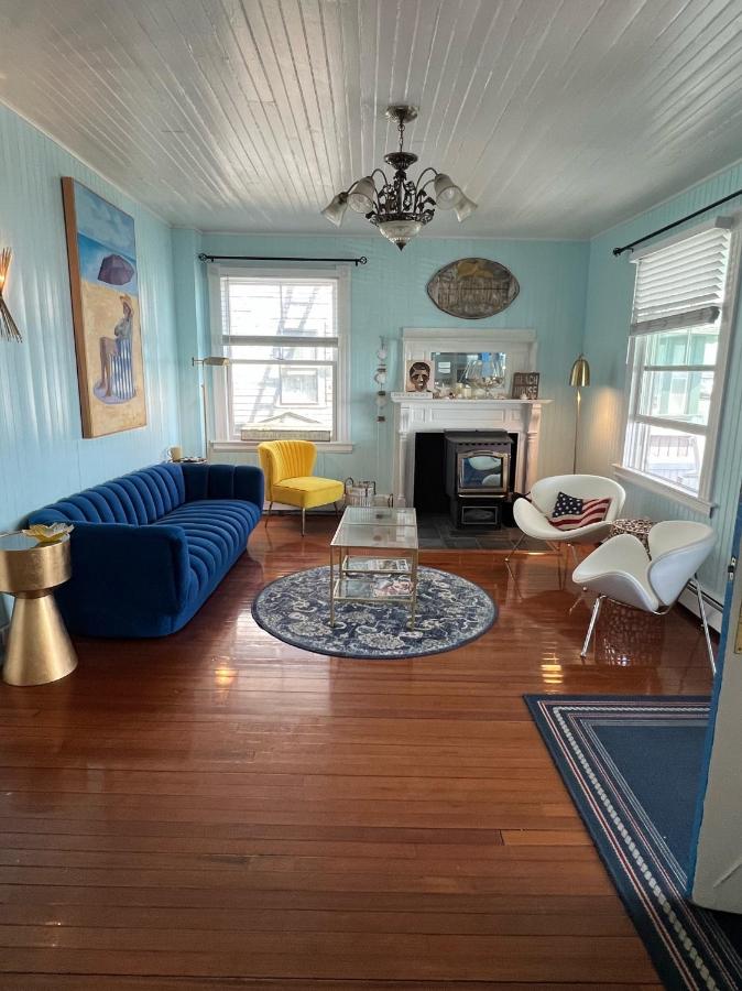 Inkwell Beach House — photo 9
