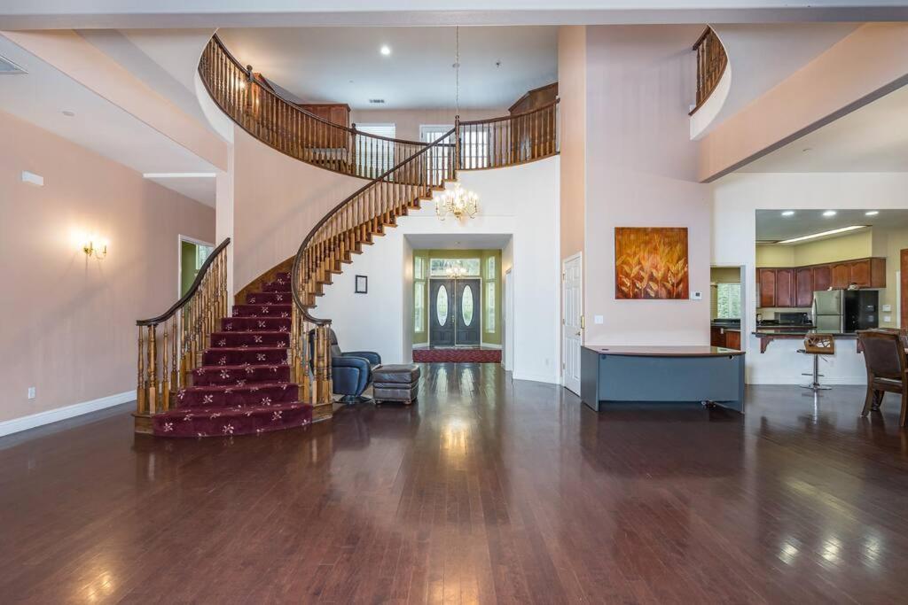 Yosemite 41 South Mansion — photo 15