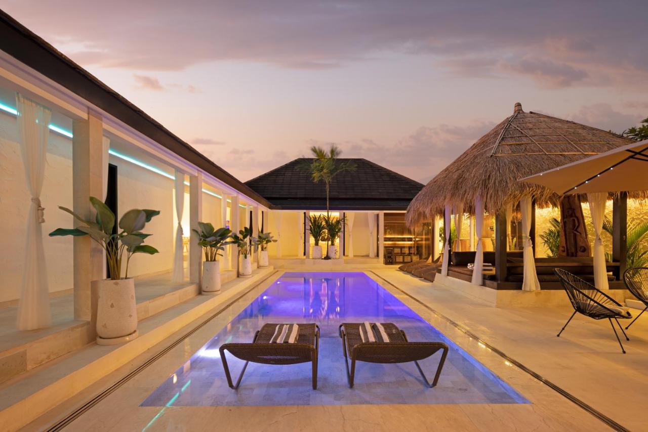 Villa Matahari - Seminyak - 4