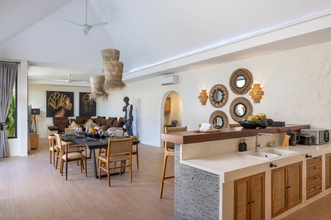 Villa Matahari - Seminyak - 5