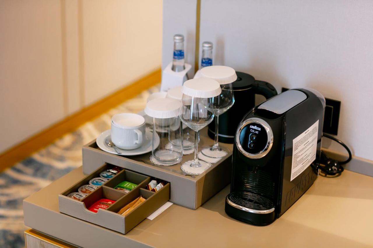 InterContinental Baku, an IHG Hotel photo