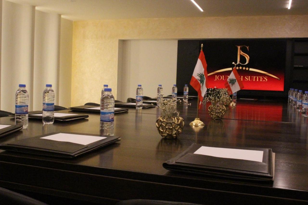 Jounieh Suites Boutique Hotel photo