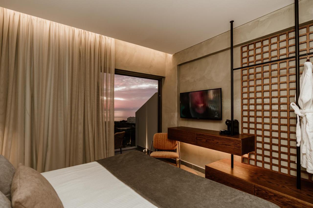 Cavo Zoe Seaside Hotel photo