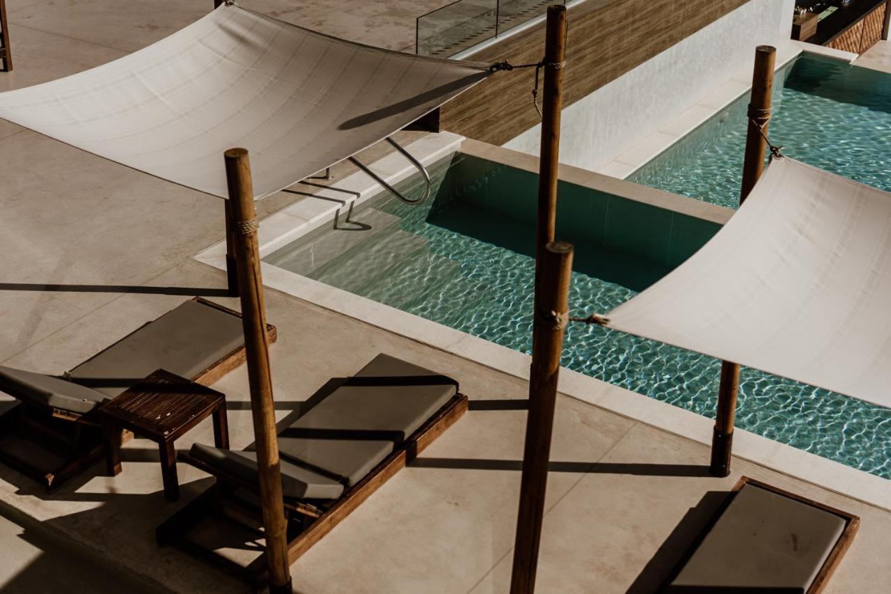 Cavo Zoe Seaside Hotel photo