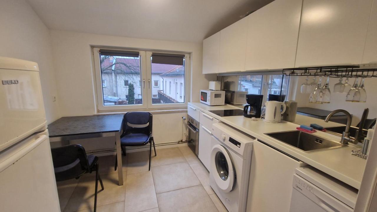 Apartment with parking in Berlin 11 - 4