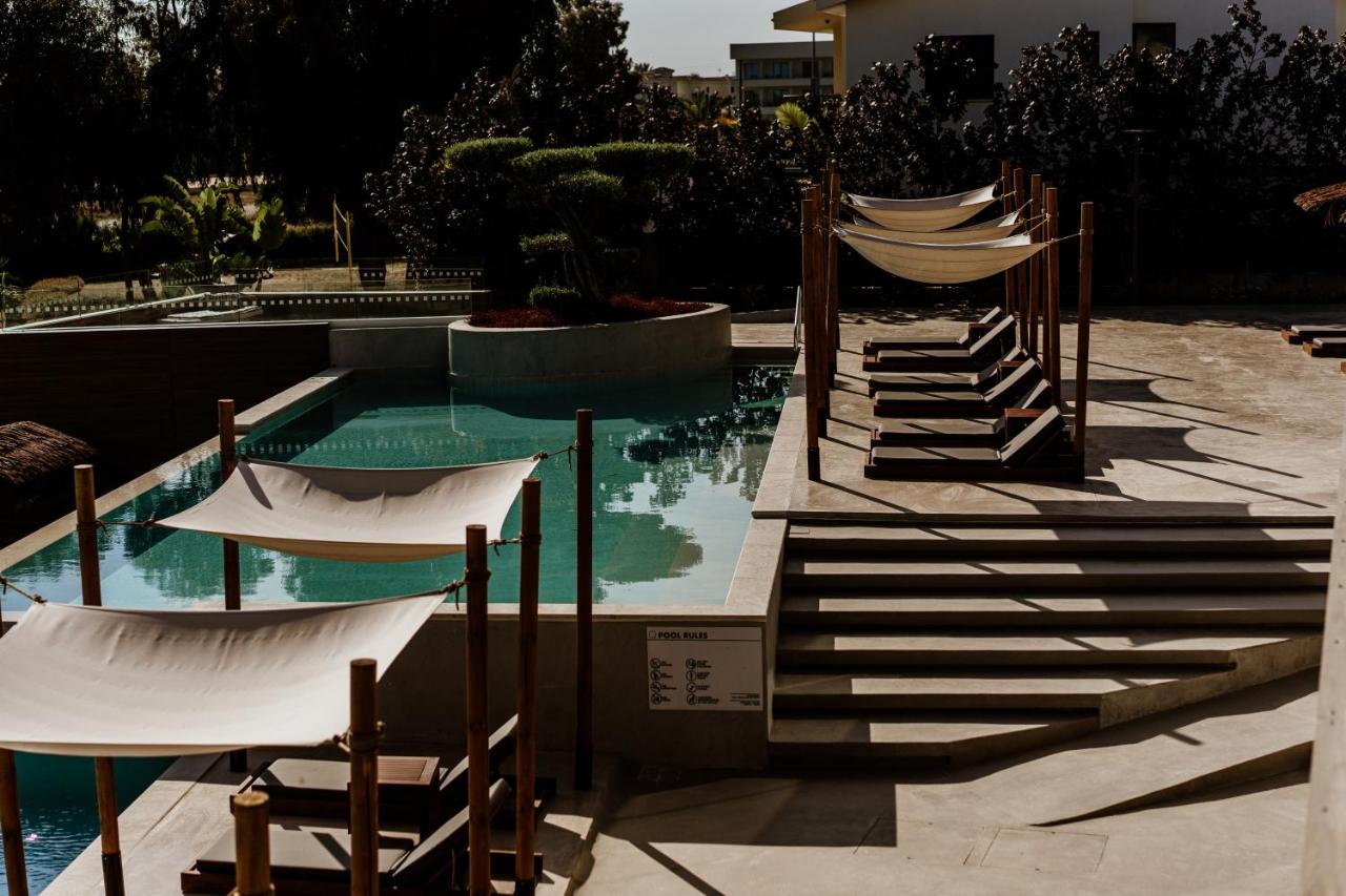 Cavo Zoe Seaside Hotel photo
