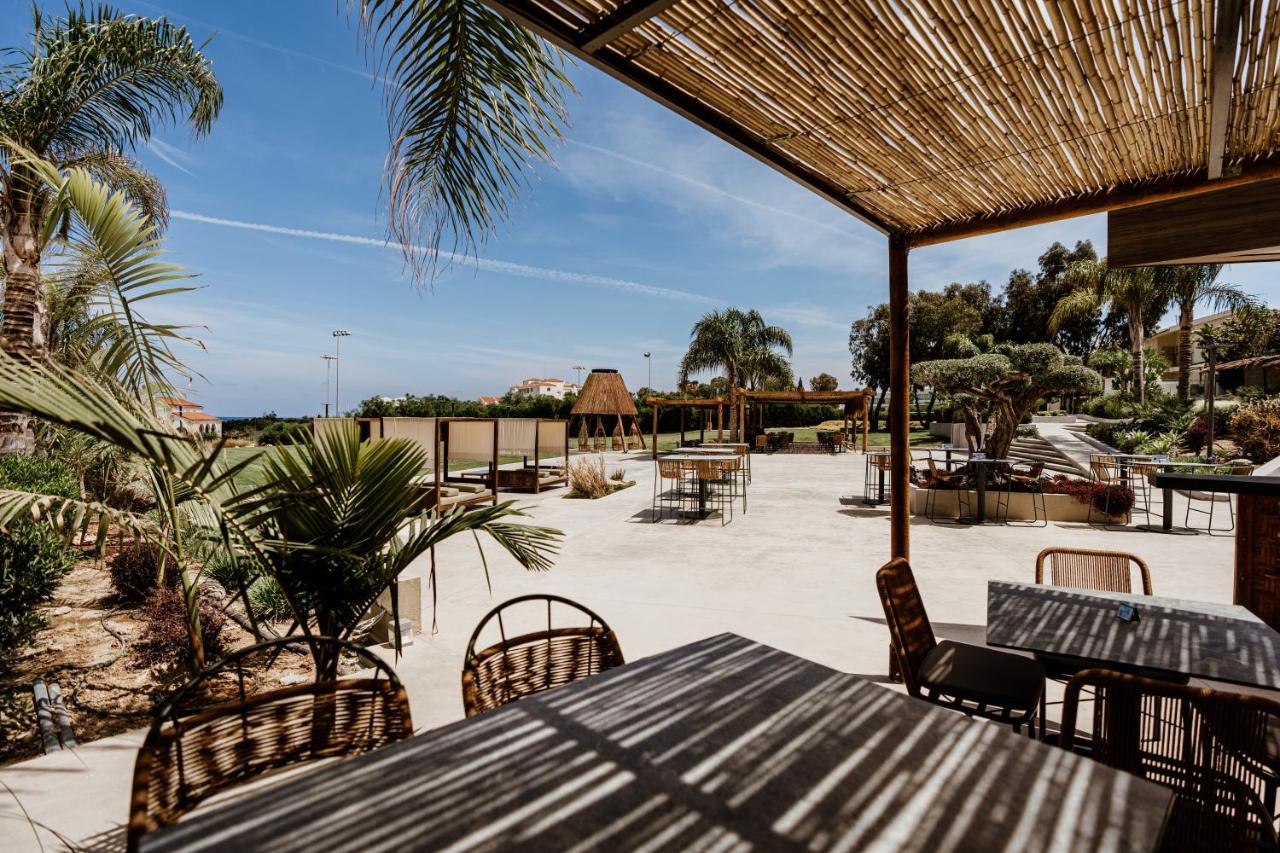Cavo Zoe Seaside Hotel photo